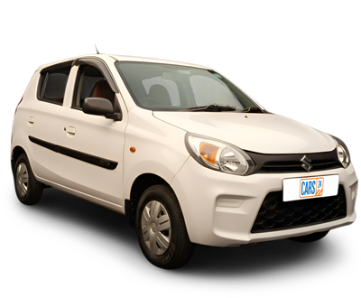 Maruti Alto-img